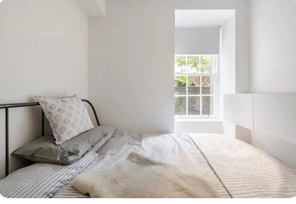 The Gardners Apartment In City Centre إدنبرة المملكة المتحدة