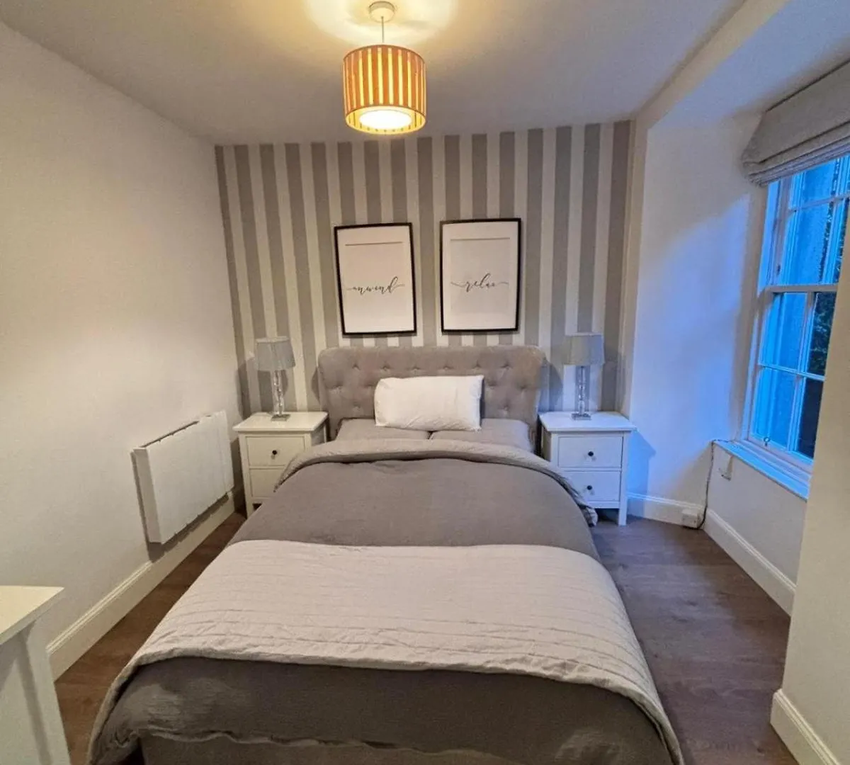 The Gardners Apartment In City Centre Edinburgh