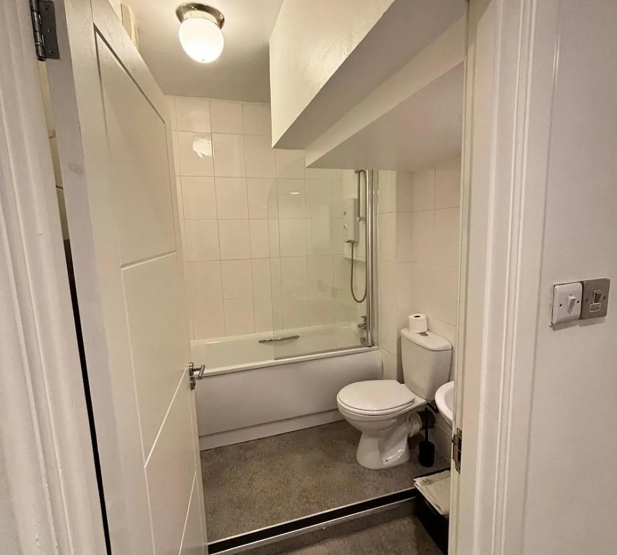 The Gardners Apartment In City Centre Edinburgh