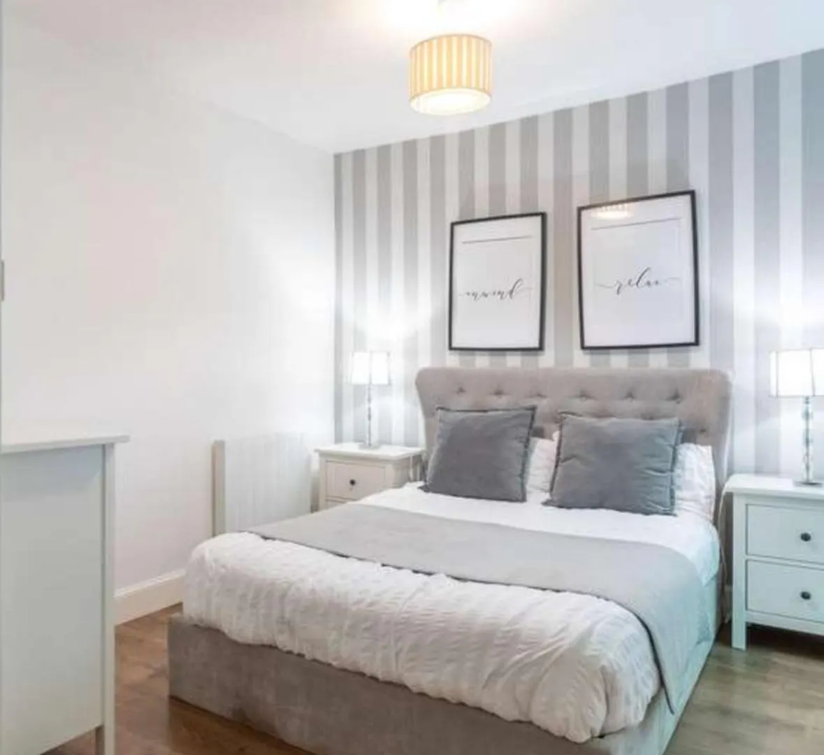 The Gardners Apartment In City Centre Edinburgh